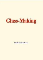 Glass-making