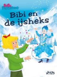 Bibi Blocksberg 2 – Bibi en de ijsheks