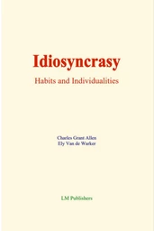 Idiosyncrasy