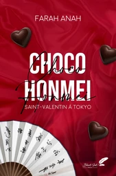 Choco Honmei (nouvelle de Saint-Valentin)