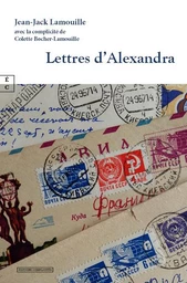 Lettres d’Alexandra