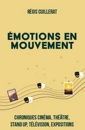 Emotions en mouvement