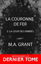 La couronne de Fer