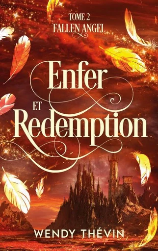 Enfer et rédemption - Wendy Thévin - BMR