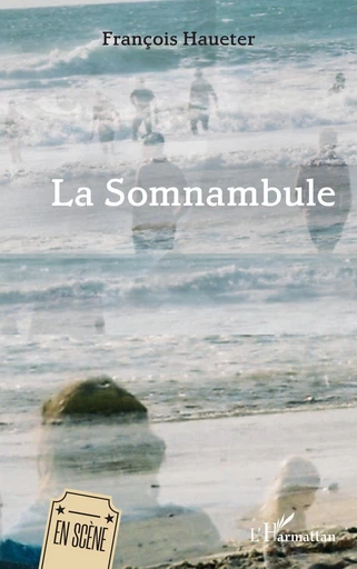 La Somnambule - François Haueter - Editions L'Harmattan