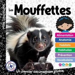 Les mouffettes