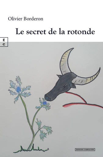 Le secret de la rotonde - Olivier Borderon - EDITIONS COMPLICITES