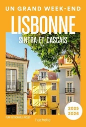 Lisbonne Un Grand Week-end