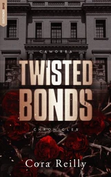 Twisted Bonds - Camorra Chronicles T4