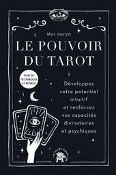 Le pouvoir du tarot