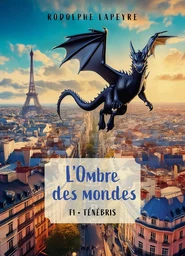 L’Ombre des mondes, tome 1