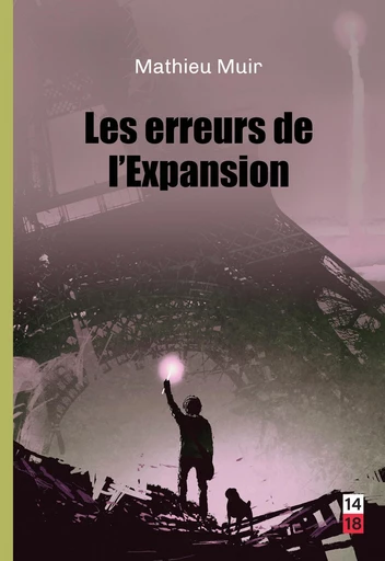 Les erreurs de l'Expansion - Mathieu Muir - Éditions David