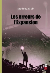 Les erreurs de l'Expansion