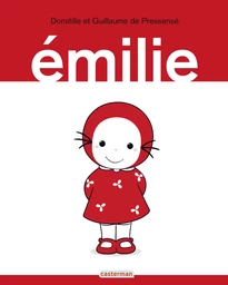 Émilie - Mes meilleures histoires