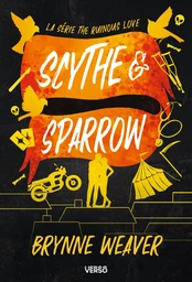 Scythe & Sparrow