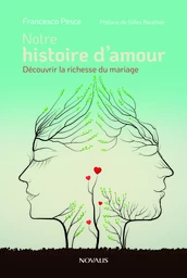 Notre histoire d'amour