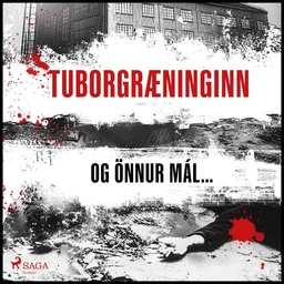 Tuborgræninginn og önnur mál…