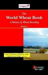 The World Wheat Book