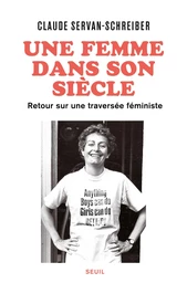 Une femme dans son siècle