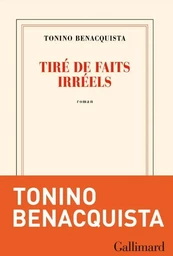 Tiré de faits irréels