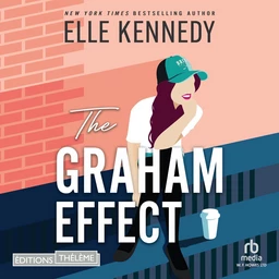 Campus Diaries (Tome 1) - The Graham effect