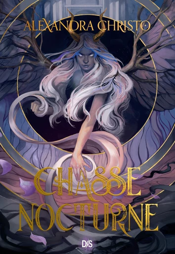 Chasse nocturne (e-book) - Alexandra Christo - Eilean Books