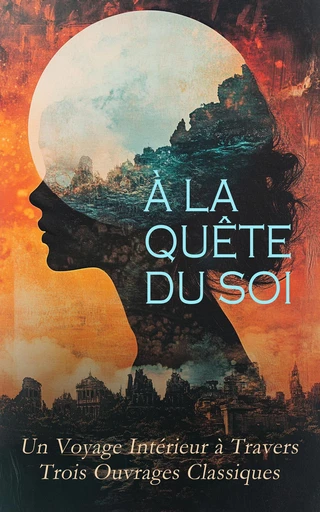 À la Quête du Soi : Un Voyage Intérieur à Travers Trois Ouvrages Classiques - Marcel Proust, Xavier De Maistre, Johann Georg Zimmermann - Éditions Omnibus Classiques