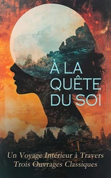 À la Quête du Soi : Un Voyage Intérieur à Travers Trois Ouvrages Classiques