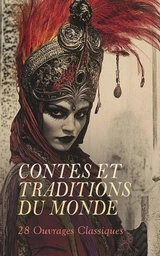 Contes et Traditions du Monde : 28 Ouvrages Classiques