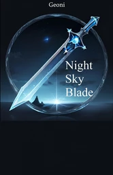 Night Sky Blade