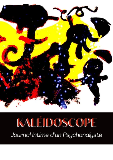 Kaléidoscope - Antoine Melk - Librinova