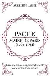 Pache maire de Paris (1793-1794)