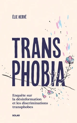 Transphobia - Elie Hervé - edi8