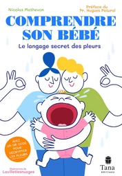 Comprendre son bébé