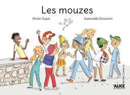 Les mouzes