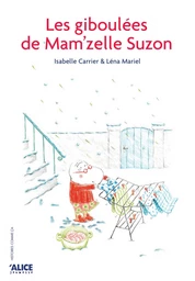 Les giboulées de Mam’zelle Suzon