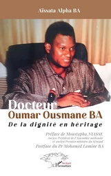 Docteur Oumar Ousmane BA