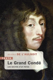 Le grand Condé