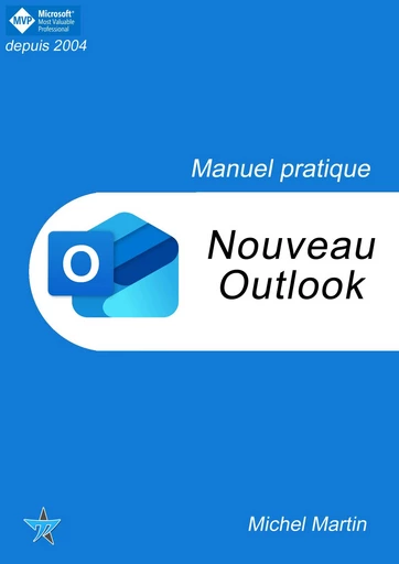 Nouveau Outlook - Michel MARTIN - Mediaforma