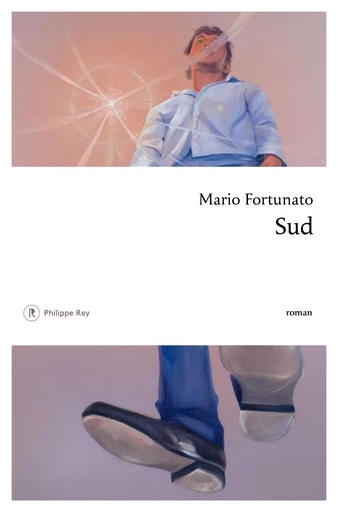 Sud - Mario Fortunato - Philippe Rey