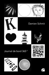 Journal de bord 365+1