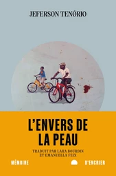 L' envers de la peau