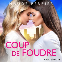 Coup de foudre – Une romance lesbienne