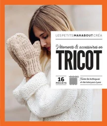 Vêtements en tricot