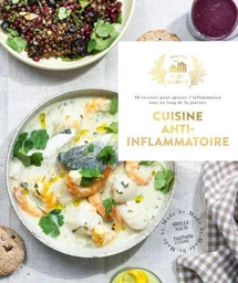 Cuisine anti-inflammatoire