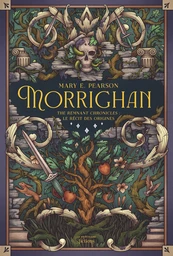 Morrighan