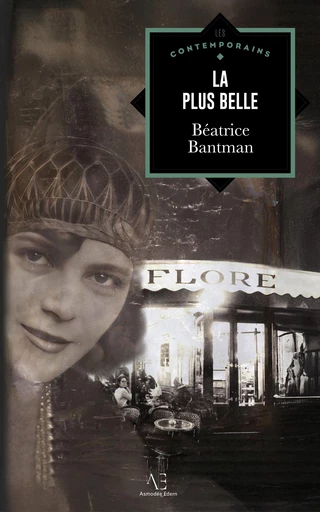 La plus belle - Béatrice Bantman - Edern Éditions