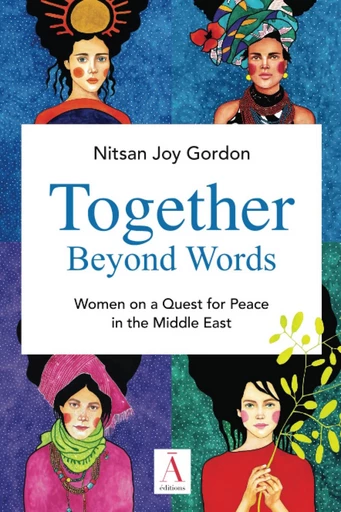 Together Beyond Words - Nitsan Joy Gordon - LES ÉDITIONS DU NON-A