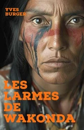 Les Larmes de Wakonda