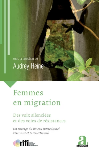 Femmes en migration - Audrey Heine - Academia